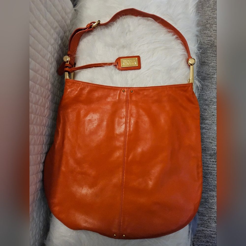 Badgley Mischka handbag